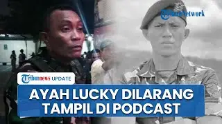 Ayah Prada Lucky Namo Dilarang Tampil di Podcast, Tegaskan Hanya Ingin Cari Keadilan Anak