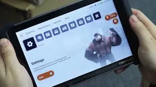 Thinktool 191 Unboxing Video