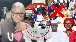 🚨Ousmane Toukara critique s&eacute;v&egrave;rement la coalition diomaye pr&eacute;sident,Ousmane sonko mo wara n&eacute;k&hellip;
