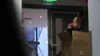 Dick in a Box - Jono and Ben at Ten