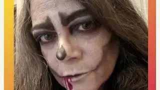 Avon Halloween Magic