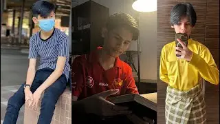Biodata Sekys (Sekysss), Gamer MLBB Malaysia, Player SRG (Selangor Red Giants)