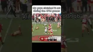 Josh Jacobs can do no wrong #nfl #fantasyfootball #buccaneers #packers #fantasy #bakermayfield