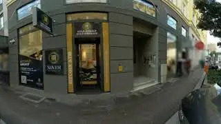 Novem Gold Store - 360 Virtual Tour Services #360Grad