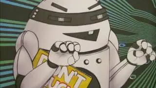 Don't Touch This Book