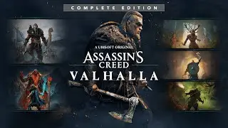 Assassin&rsquo;s Creed Valhalla Gameplay Part-79 | The Sword of Saint George