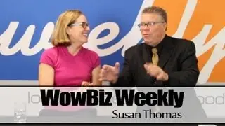 Susan Thomas