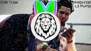 Smokepurpp - Off My Chest feat. Lil Pump(Bass Boosted)