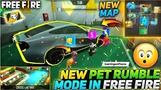 how to to use pet room card ||new pet rumble ||for more updates ||subscribe the channel😱
