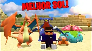 USEI O MELHOR TIME DE SOL NA RANKED!