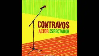 Contravos - Strenghten your mind (AUDIO)
