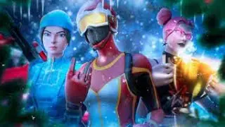 Fortnite wX2