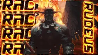What if Rudeus was a Lunarian Part 1