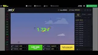 Как поднять денег на Пари Матч играя в JET X 🔥Как заработать в Париматч