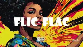 🐬[FREE] DANCEHALL SHATTA Instrumental 2025 
