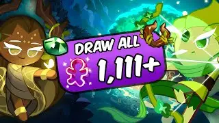Devsister Blessed Me On This Banner | Cookie Run: Kingdom