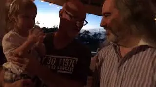 YEZV4793 ~12/8/17 Daniel Hartwell's Imagine at Sons & Daughters Farm - 1 of 2