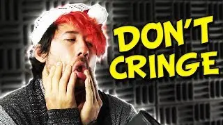 Markiplier Try Not To Cringe Challenge #3 [Reaction]