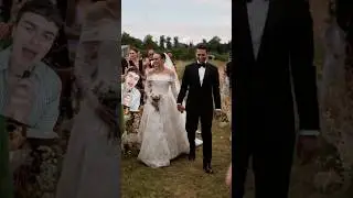 A FASHION GIRL WEDDING #fashion #style #wedding #weddingdress