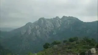 Bardou, Reisen, Paradies