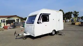 LUNAR VENUS 320/2 - NOW SOLD