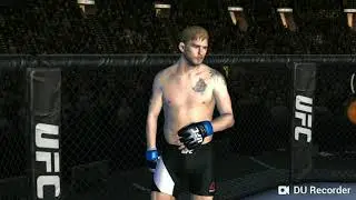 UFC EA Sports #4