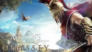 PLECAM DE PE INSULA? | Assassin's Creed: Odyssey | #2