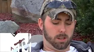 Split Parents - Teen Mom 2 | MTV