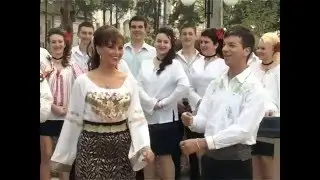 Lena Miclaus si Alex de la Orastie -  De nevasta te-as lua