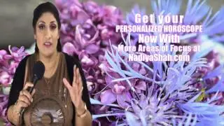 Virgo May 2016 Monthly LOVE Horoscopes