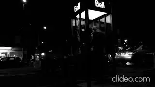 Nightwalker70 - Neon Noir