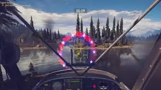 Far Cry 5: Walkthrough - Spray and Pray