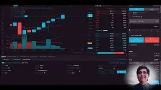 Bitget Demo Future Trading  | waqar zaka bitget | 80% Profit in 5 min | Paisa Hi Paisa | Urdu