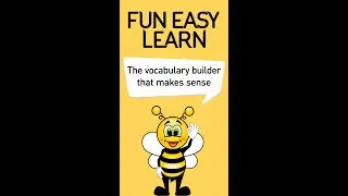 Learn Languages - FunEasyLearn (iOS, Android)