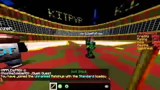 Kitpvp.com | Update Video