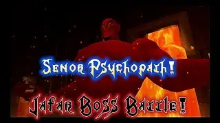 The Road to Kingdom Hearts III - Kingdom Hearts re:Chain of Memories 9