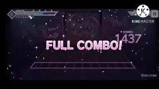 Mad Skillz achieved!|Project Sekai
