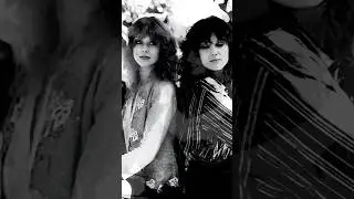 Brother Power in Rock: Ann Wilson & Nancy Wilson