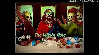 The Villain Role ( duppy freestyle drake )
