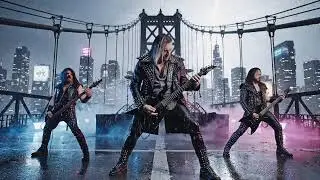 EPIC SYMPHONIC METAL 👑 Music to Feel Unstoppable 🎻 (Dragonforce & Rhapsody Style)