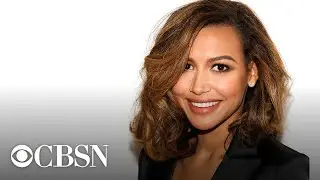 Watch live: Police confirm Naya Rivera&rsquo;s body recovered from Lake Piru