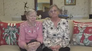 Retirees share wisdom heading into the new year