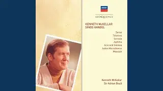 Handel: Messiah, HWV 56 / Pt. 1: 