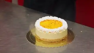Tutorial de producto Whip Topping Base &ndash; Richs Per&uacute;