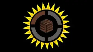 Science Blaster (Game Theory Intro Song) on noteblocks - A tribute to MatPat