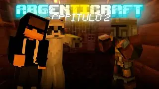 INTERROGANDO A SPANERMC CON ZEENIXD | ARGENTICRAFT CAPITULO 2