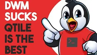 Ranking The Best Window Managers of ALL TIME