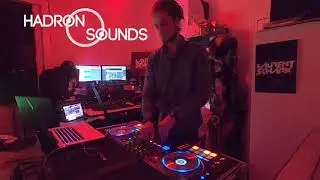 LSS48 - Hadron Sounds [Oriental House]