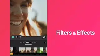 Mobile Video Editor - How to Edit Video on Inshot Application - Best Mobile for Video Editing