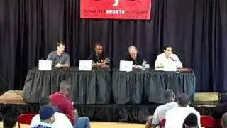Suwanee Sports Academy - On Court Pro Expo